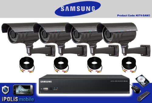 AV4-4-di-sicurezza-telecamera-di-sorveglianza-Samsung-Kit-DVR-3-0