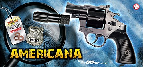 Armi-Colpi-Edison-Pistola-Polizia-Americana-cSilenziatore-12colpi-125db-0-2