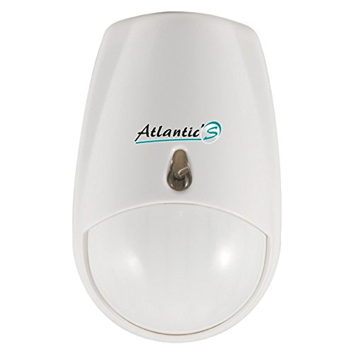 Atlantic’s st iii kit 3 – allarme senza fili per abitazioni Antifurti senza fili per abitazioni