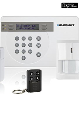 Blaupunkt-Home-Security-Sistema-di-allarme-SA2700-0