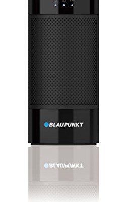 Blaupunkt-Q3200-Smart-Home-Security-monitoraggio-visivo-Set-Allarme-Radio-sistema-di-sicurezza-IP-con-unapplicazione-per-smartphone-nero-0