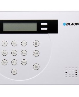 Blaupunkt-Security-Sistema-di-allarme-SH3000-0