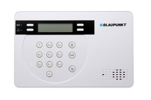 Blaupunkt-Security-Sistema-di-allarme-SH3000-0