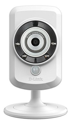 D-Link-DCS-942L-Videocamera-di-Sorveglianza-Cloud-Wireless-N-DayNight-con-Micro-SD-Card-Bianco-0