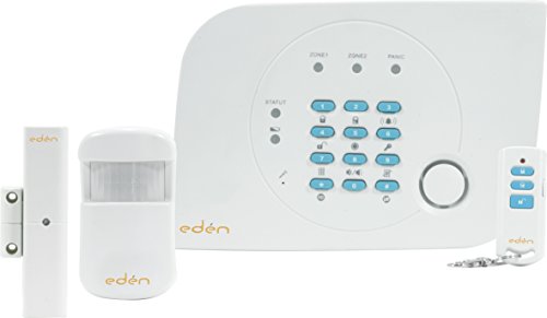Eden-HA700-Sistema-di-allarme-senza-fili-con-combinatore-telefonico-0