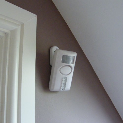 Friedland-Mini-Alarms-Allarme-ML5-per-stanza-con-sensore-di-movimento-PIR-0-0
