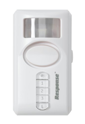 Friedland-Mini-Alarms-Allarme-ML5-per-stanza-con-sensore-di-movimento-PIR-0