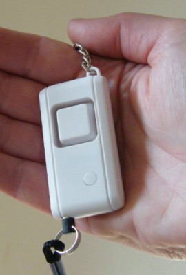 Friedland-Mini-Alarms-ML9-Allarme-personale-portatile-0