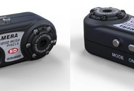 Mini-Telecamera-spia-nascosta-con-registrazione-MiniDV-HD-960P-Foto-audio-e-video-0