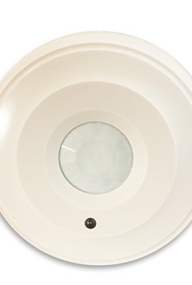 Nemaxx-DM01-1x-rilevatore-di-movimento-senza-fili-per-il-sensore-di-movimento-del-soffitto-PIR-rilevatore-a-infrarossi-rivelatore-del-sensore-per-K2-Accessori-di-sistema-di-allarme-allarme-0