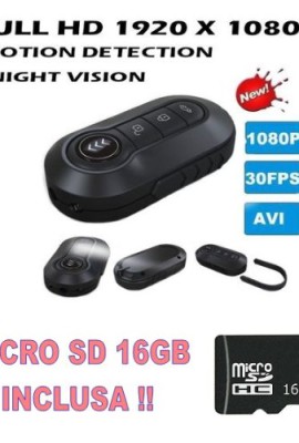 PORTACHIAVI-SPIA-VIDEO-FINTO-FULL-HD-1920X1080P-MICRO-SD-16GB-TELECOMANDO-PENNA-SPY-TELECAMERA-VISIONE-NOTTURNA-NIGHT-VISION-0