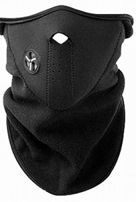 Pandaren-Fronte-mezzo-della-copertura-maschera-orecchio-per-lo-sci-moto-snowboard-bici-CS-allaperto-gioco-caldo-nero-0
