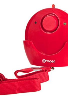 Proper-Security-P-SAPWR-1-Allarme-anti-panico-a-corda-da-muro-colore-rosso-0