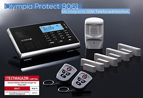Protect-OLYMPIA-Sistema-di-allarme-9061-Plus-0
