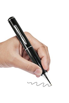 Thumbs-Up-Video-Camera-a-Forma-di-Penna-Spy-Pen-4GB-Nero-0