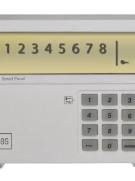 Trebs-22301-Allarme-multizona-controllabile-a-distanza-Comfortalarm-868-MHz-0